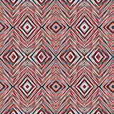 Red & Green Geometric Diamonds Pattern Acrylic Sheets - CMB Pattern Acrylic