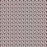 Red Leopard Pattern Acrylic Sheet - CMB Pattern Acrylic