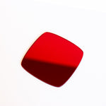 Red Mirror Acrylic | Mirror Acrylic Sheet | CMB Acrylic