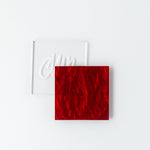Red Pearl Cast Acrylic | Pearl Acrylic Sheet | CMB Acrylic