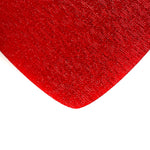 Red Shimmer Fabric Cast Acrylic | Fabric Acrylic Sheet | CMB Acrylic