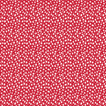 Red Spots Pattern Acrylic Sheets - CMB Pattern Acrylic
