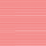 Red Stripes Pattern Acrylic Sheet - CMB Pattern Acrylic