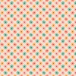 Retro Floral Pattern Acrylic Sheets - CMB Pattern Acrylic