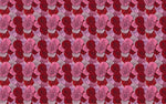 Rose Bouquet Pattern Sheet - CMB Pattern Acrylic