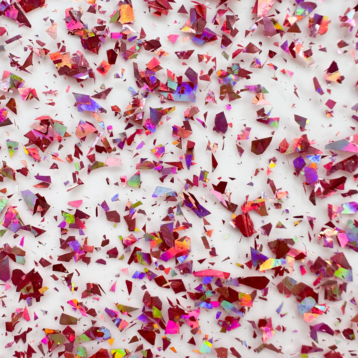 Rose Gold Flake Glitter Cast Acrylic | Glitter Acrylic Sheet | CMB Acrylic