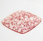 Rose Gold Flake Glitter Cast Acrylic | Glitter Acrylic Sheet | CMB Acrylic