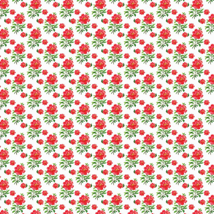 Roses Pattern Acrylic Sheets - CMB Pattern Acrylic