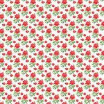 Roses Pattern Acrylic Sheets - CMB Pattern Acrylic