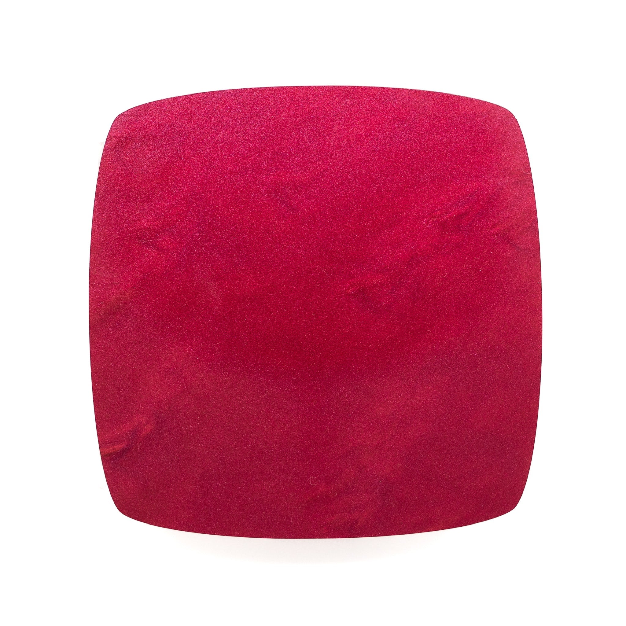 Rosy Red Pearlescent Shimmer Cast Acrylic | Pearlescent Acrylic Sheet | CMB Acrylic