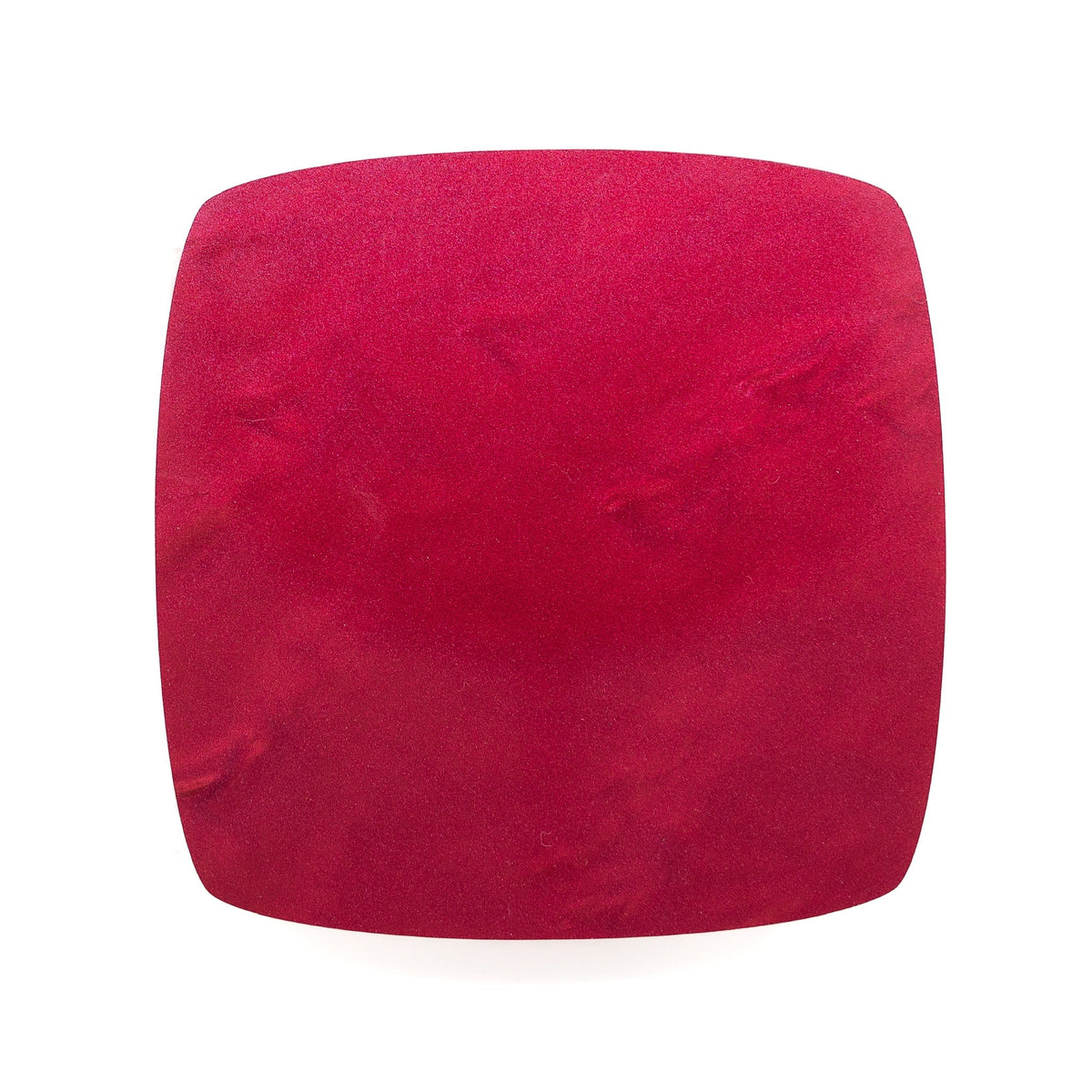 Rosy Red Pearlescent Shimmer Cast Acrylic | Pearlescent Acrylic Sheet | CMB Acrylic