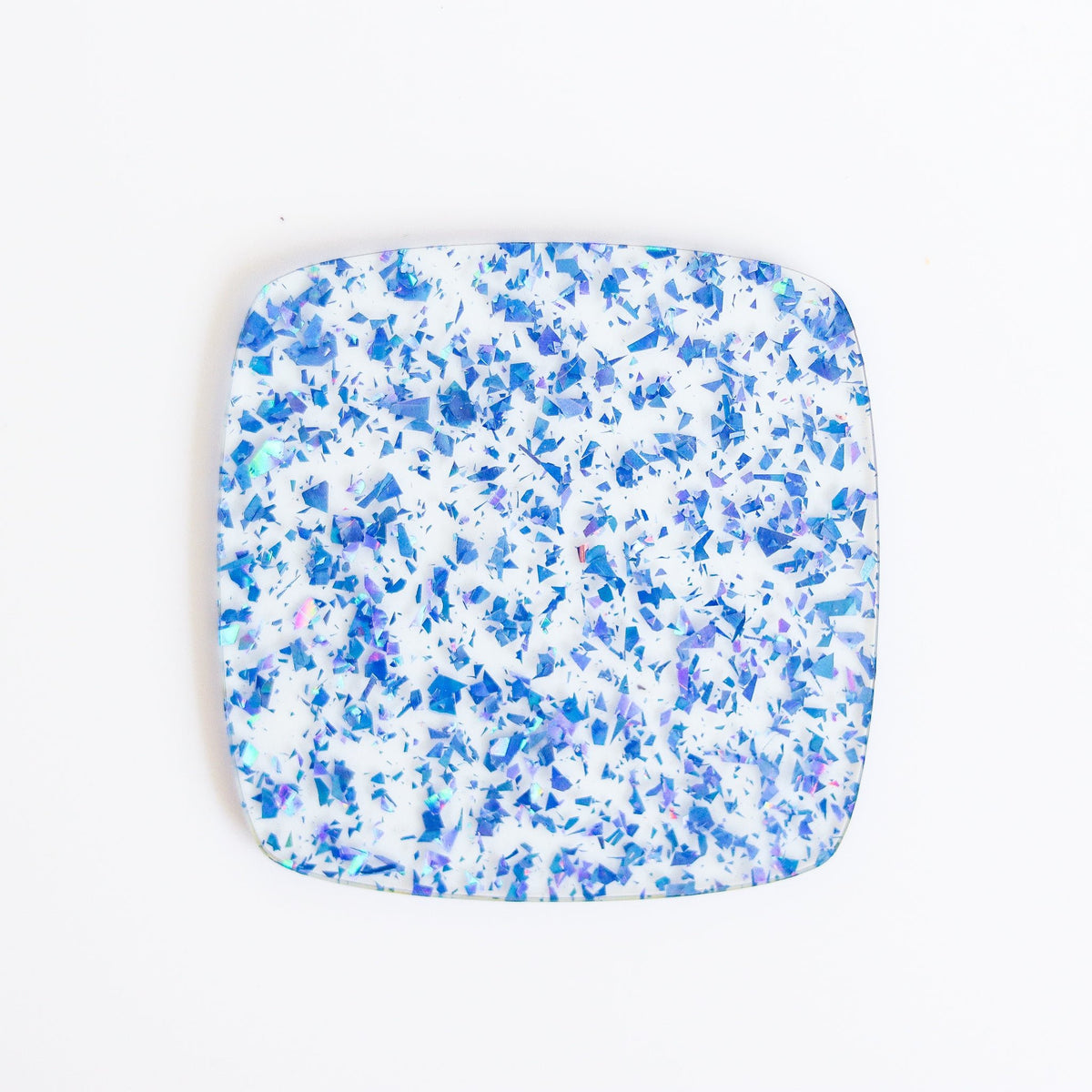 Royal Flake Glitter Cast Acrylic | Glitter Acrylic Sheet | CMB Acrylic
