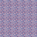 RWB Leopard Pattern Acrylic Sheets - CMB Pattern Acrylic