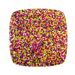 Sassy Sparkle Glitter Dots Cast Acrylic | Glitter Acrylic Sheet | CMB Acrylic