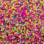Sassy Sparkle Glitter Dots Cast Acrylic | Glitter Acrylic Sheet | CMB Acrylic