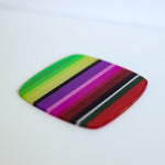 Serape Acrylic Pattern Sheet - CMB Pattern Acrylic