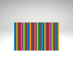 Serape Pattern Sheet - CMB Pattern Acrylic