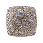 Silver Dragon's Hide Textured Mirror Acrylic | Mirror Acrylic Sheet | CMB Acrylic