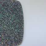 Silver Holographic Glitter Cast Acrylic | Glitter Acrylic Sheet | CMB Acrylic