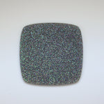 Silver Holographic Glitter Cast Acrylic | Glitter Acrylic Sheet | CMB Acrylic