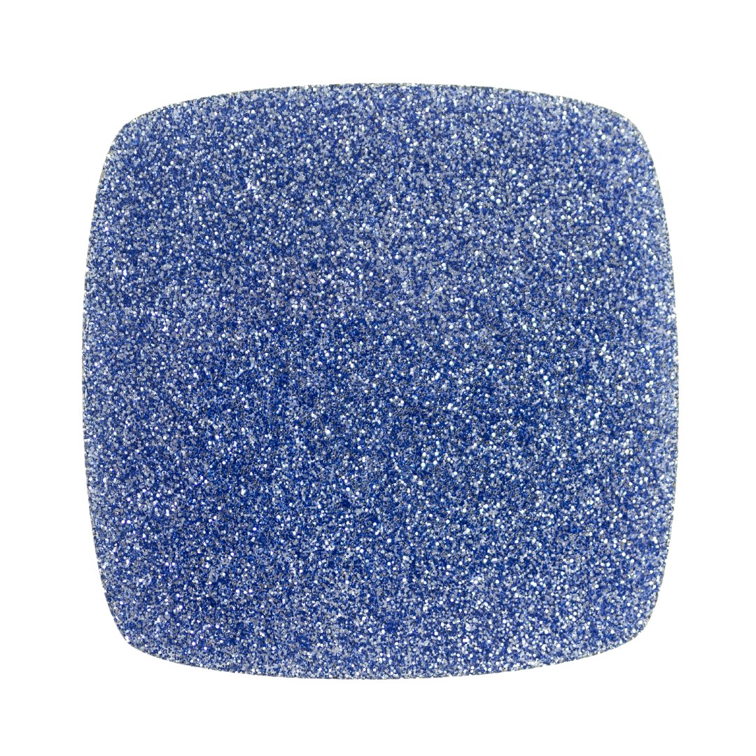 Sky Blue Glitter Cast Acrylic | Glitter Acrylic Sheet | CMB Acrylic