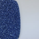 Sky Blue Glitter Cast Acrylic | Glitter Acrylic Sheet | CMB Acrylic