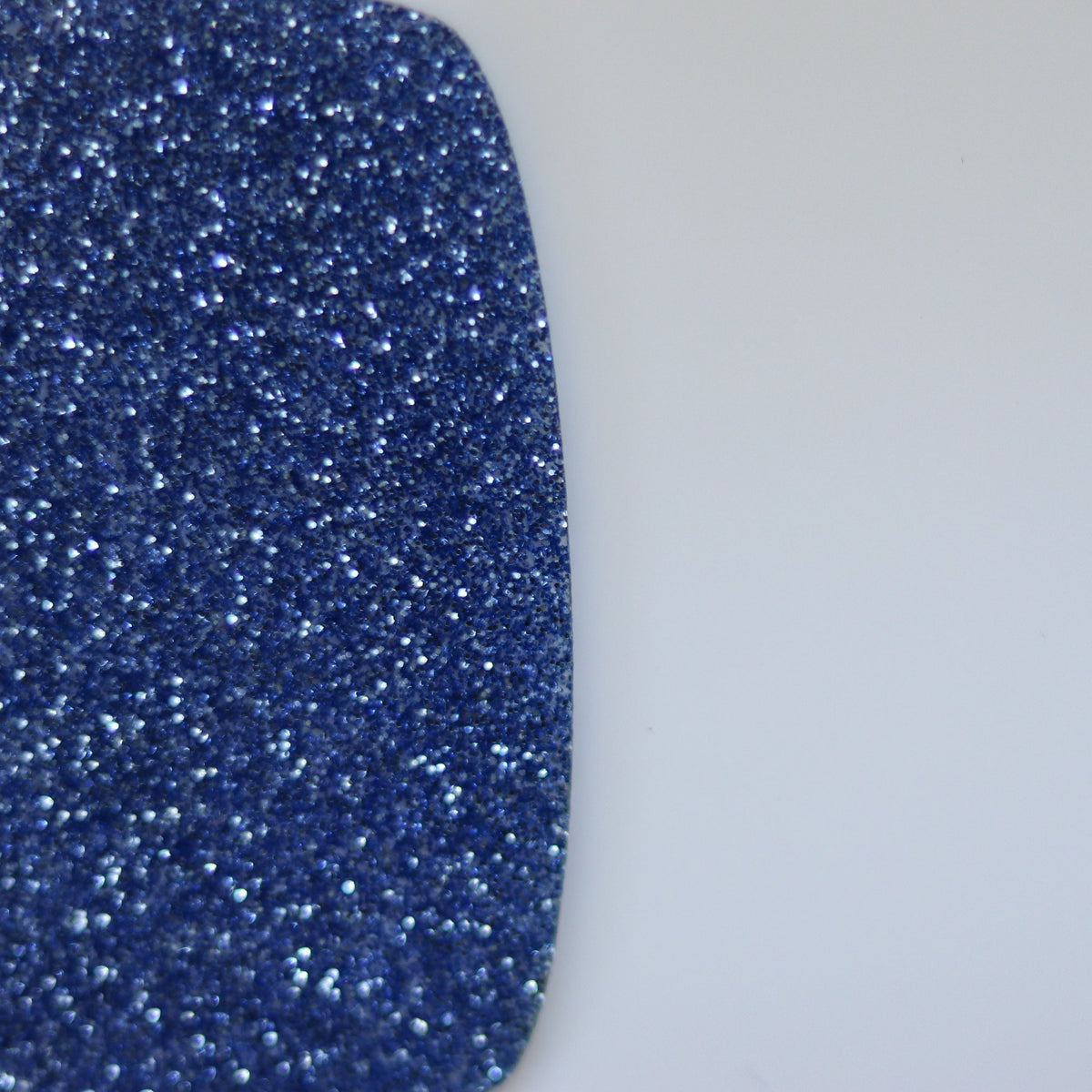 Sky Blue Glitter Cast Acrylic | Glitter Acrylic Sheet | CMB Acrylic