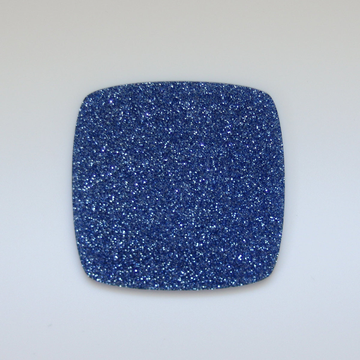 Sky Blue Glitter Cast Acrylic | Glitter Acrylic Sheet | CMB Acrylic