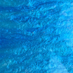 Sky Blue Marbled Glitter Cast Acrylic | Marbled Acrylic Sheet | CMB Acrylic