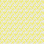 Smiley Daisy Pattern Acrylic Sheet - CMB Pattern Acrylic