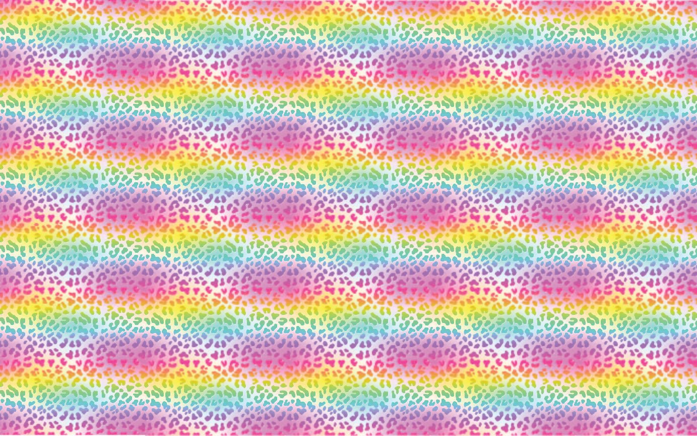 Smiley Moon Studio's Pattern Sheet - CMB Pattern Acrylic