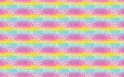 Smiley Moon Studio's Pattern Sheet - CMB Pattern Acrylic