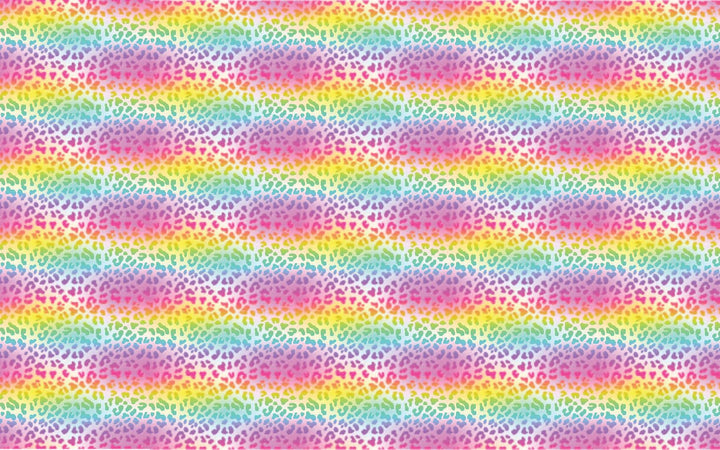 Smiley Moon Studio's Pattern Sheet - CMB Pattern Acrylic