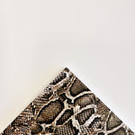 Snake Skin Pattern Acrylic Sheet - CMB Pattern Acrylic
