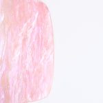 Soft Pink Marbled Glitter Cast Acrylic | Marbled Acrylic Sheet | CMB Acrylic