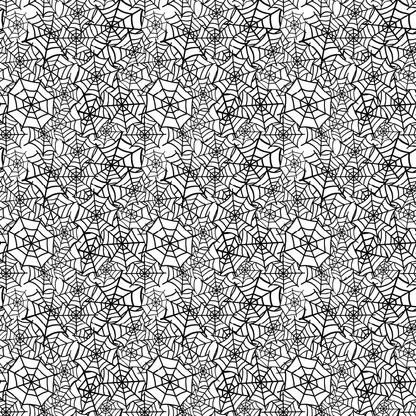 Spiderwebs 2 Pattern Acrylic Sheets - CMB Pattern Acrylic