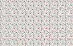 Spring Floral 1 Pattern Acrylic Sheet - CMB Pattern Acrylic