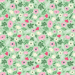 Spring Floral 3 Pattern Acrylic Sheets - CMB Pattern Acrylic