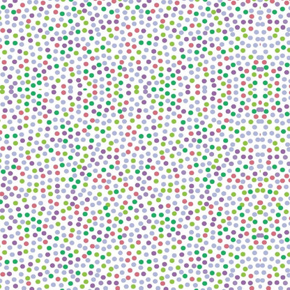 Spring Spots Pattern Acrylic Sheets - CMB Pattern Acrylic