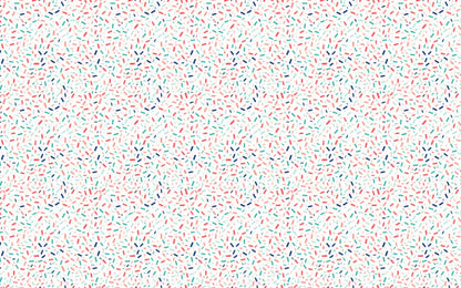 Sprinkles Pattern Sheet - CMB Pattern Acrylic