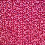 Starfish on Matte Magenta Pattern Acrylic Sheet CMB PRESTIGE PATTERNS - Acrylic Sheets