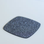 Steel Blue Glitter Cast Acrylic | Glitter Acrylic Sheet | CMB Acrylic