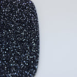 Steel Blue Glitter Cast Acrylic | Glitter Acrylic Sheet | CMB Acrylic