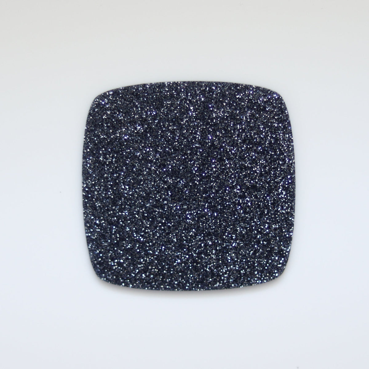 Steel Blue Glitter Cast Acrylic | Glitter Acrylic Sheet | CMB Acrylic