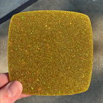 Sunbeam Sparkle Holographic Glitter Cast Acrylic | Glitter Acrylic Sheet | CMB Acrylic