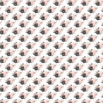 Sweet Floral Pattern Acrylic Sheets - CMB Pattern Acrylic