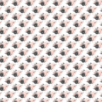 Sweet Floral Pattern Acrylic Sheets - CMB Pattern Acrylic