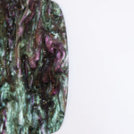 Teal and Pink Marbled Glitter Cast Acrylic | Marbled Acrylic Sheet | CMB Acrylic