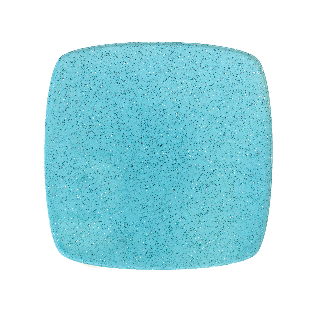 Teal Glitter Jellies Cast Acrylic | Glitter Acrylic Sheet | CMB Acrylic