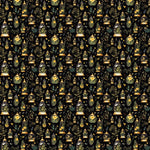 Terrarriums Pattern Acrylic Sheets - CMB Pattern Acrylic